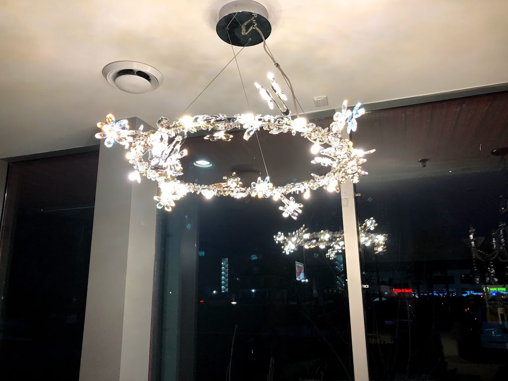 Conlusso Lighting | 201 Millway Ave, Concord, ON L4K 3W4, Canada | Phone: (905) 760-0888