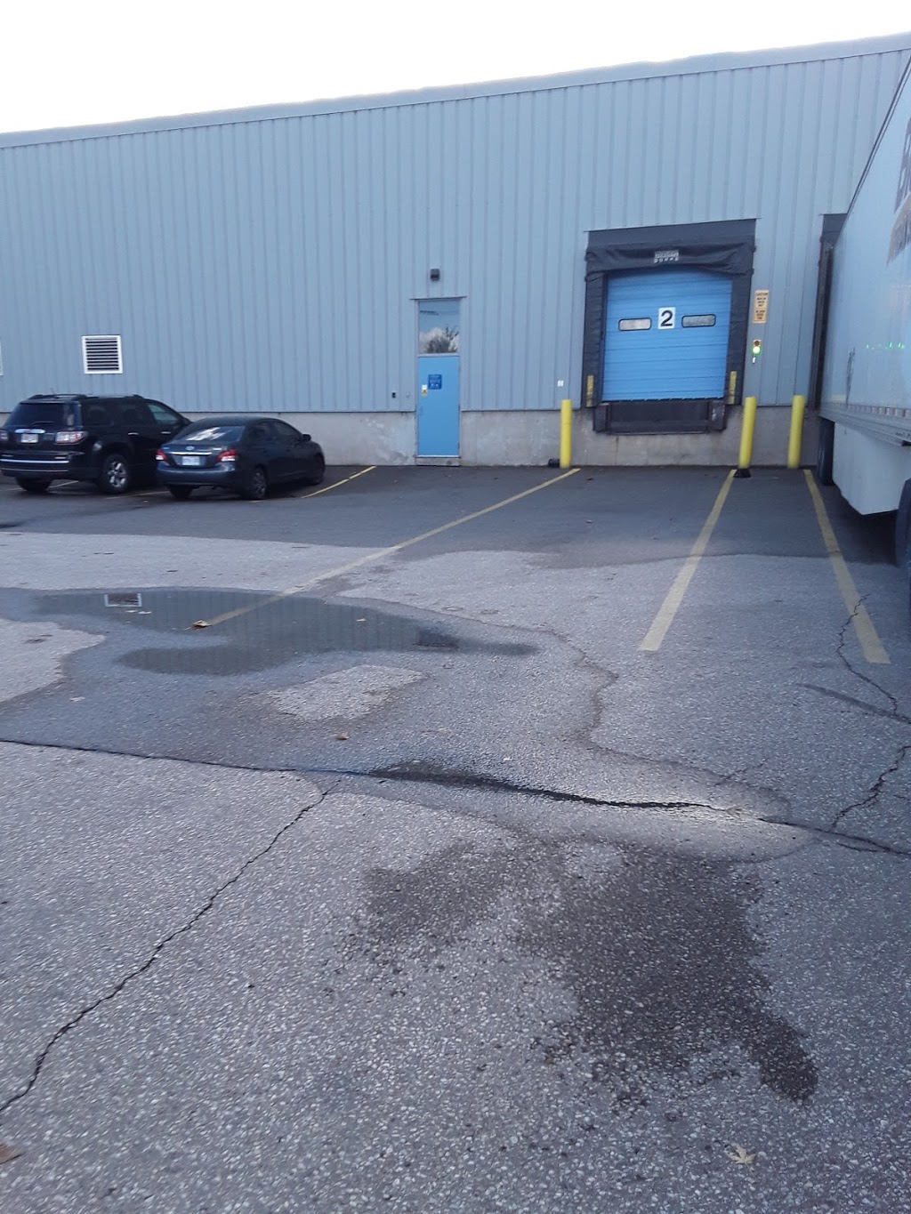 Pano Cap Canada Ltd | 55 Webster Rd, Kitchener, ON N2C 2E7, Canada | Phone: (519) 893-6055