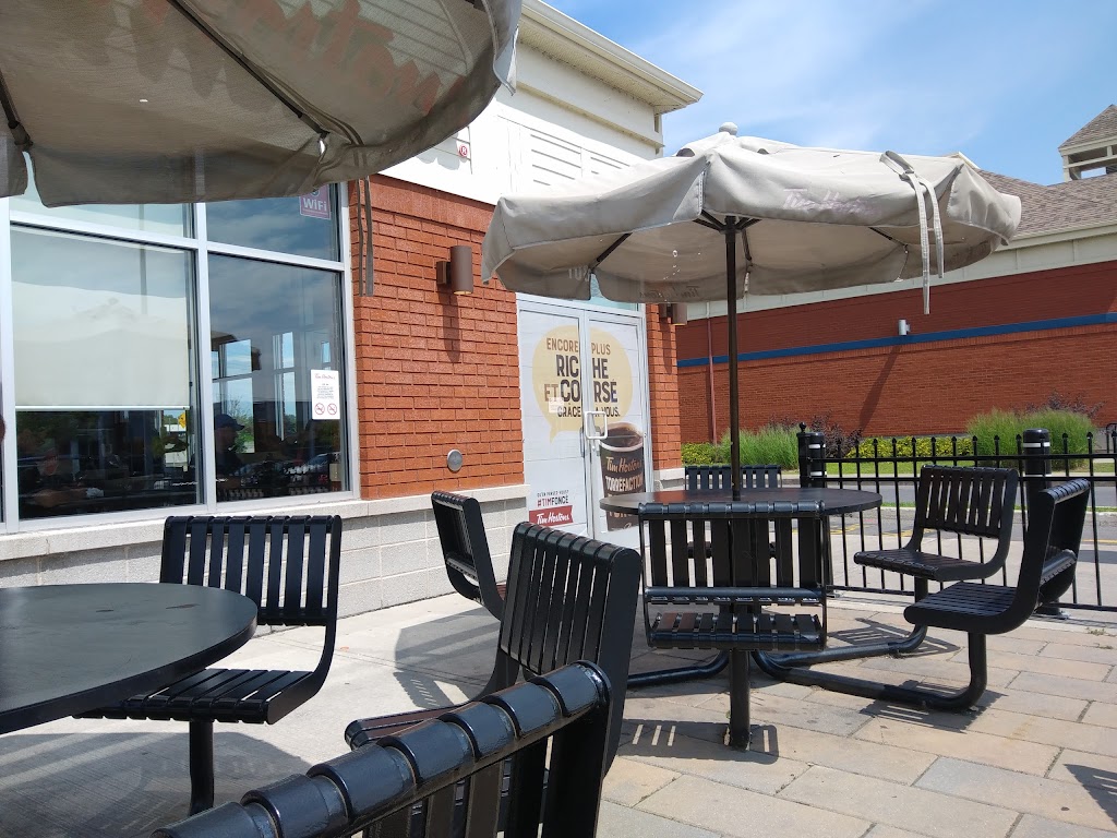 Tim Hortons | 108 Beaurepaire Dr, Beaconsfield, QC H9W 0A1, Canada | Phone: (514) 693-3658