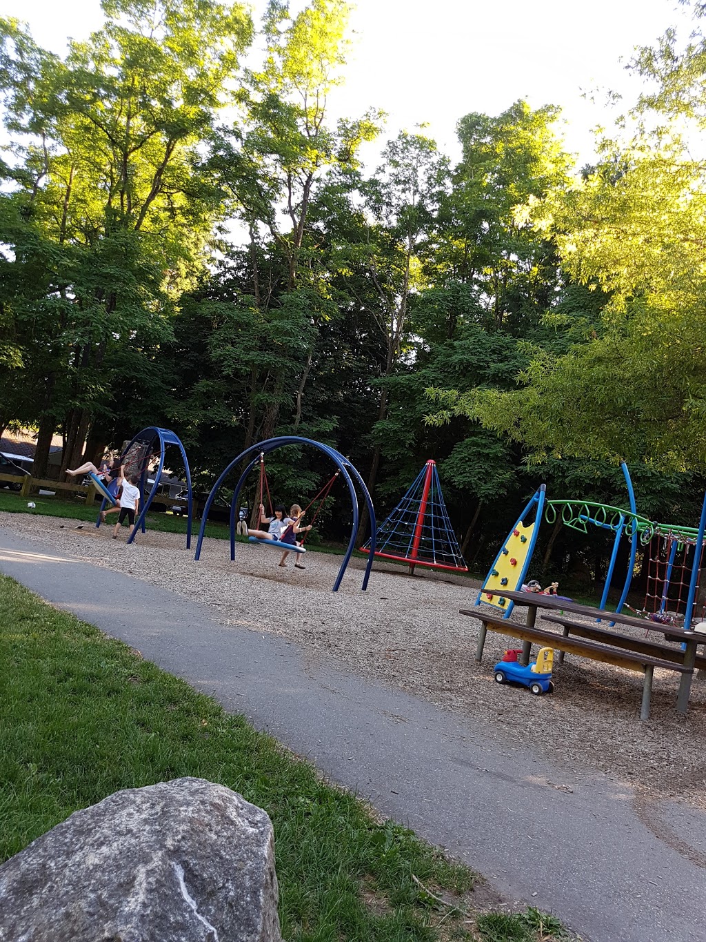 Fun Fun Park | 1472 128th St, Surrey, BC V4A 3X6, Canada | Phone: (604) 501-5050