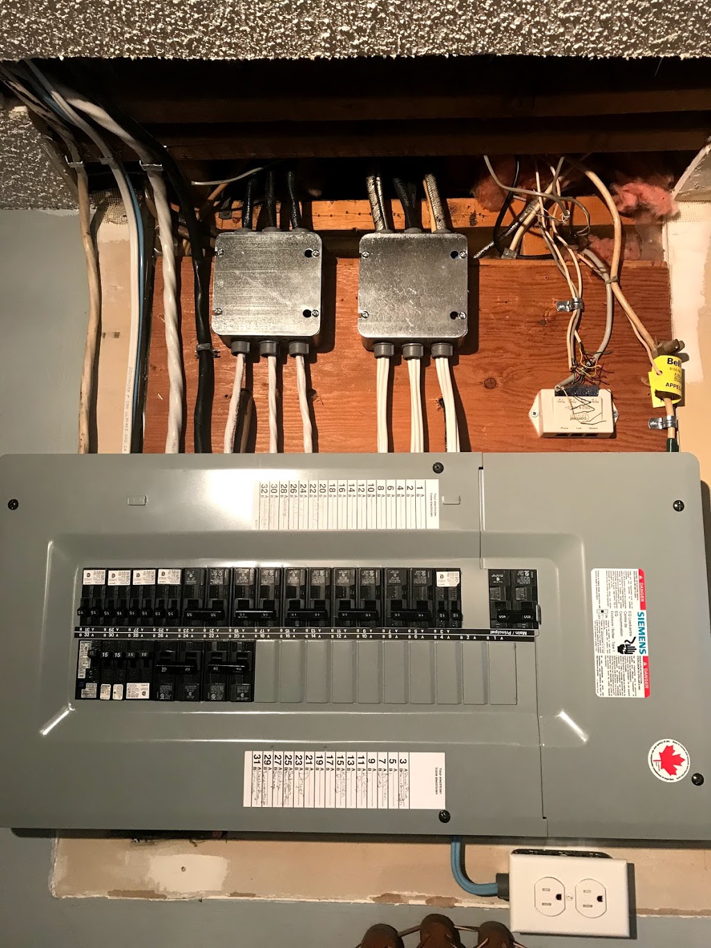 705 Electric | 369 Essa Rd Unit 7, Barrie, ON L4N 9C8, Canada | Phone: (705) 500-3535