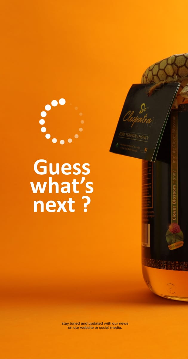 Cleopatra Honey | 3765 Loggers way , kinburn Store# 112, Ottawa, ON K0A 2H0, Canada | Phone: (613) 291-1187