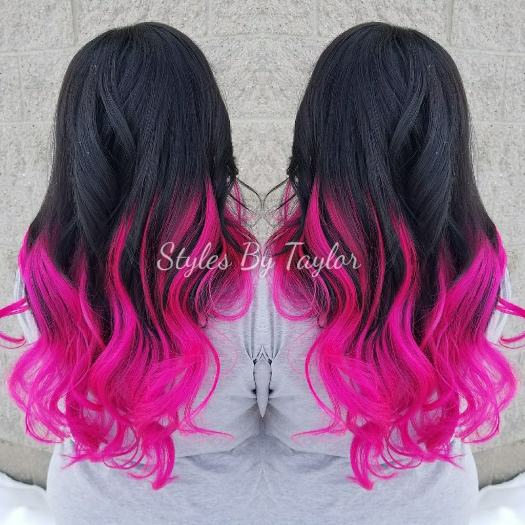 Styles By Taylor | 190 St Andrews St, Cambridge, ON N1S 1N5, Canada | Phone: (519) 212-6647