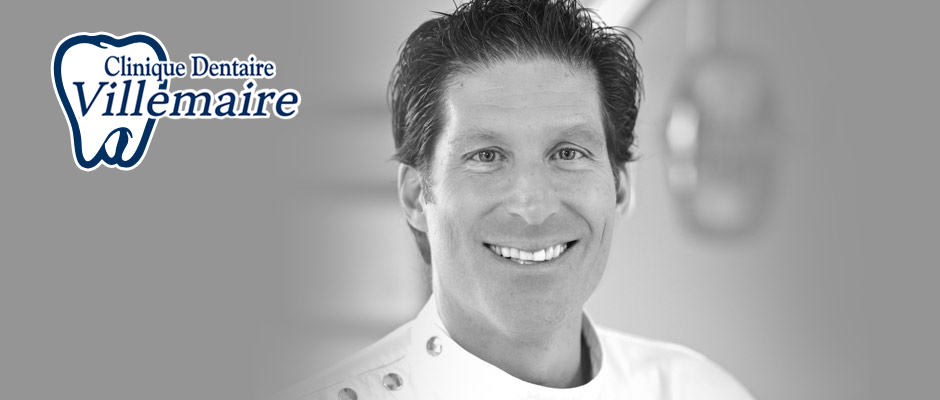 Dental Clinic Luc Villemaire | 49 Rue Laval, Sherbrooke, QC J1C 0P9, Canada | Phone: (819) 846-0003