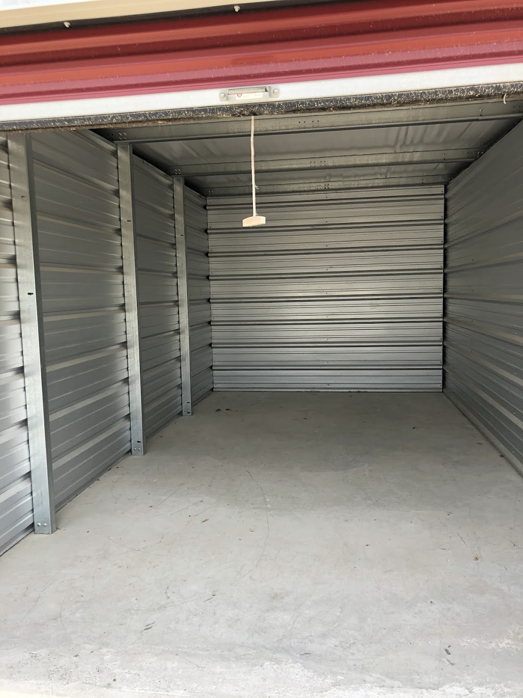 Viking Self Storage | 234 Tudor Ln, Gimli, MB R0C 1B0, Canada | Phone: (204) 771-3997