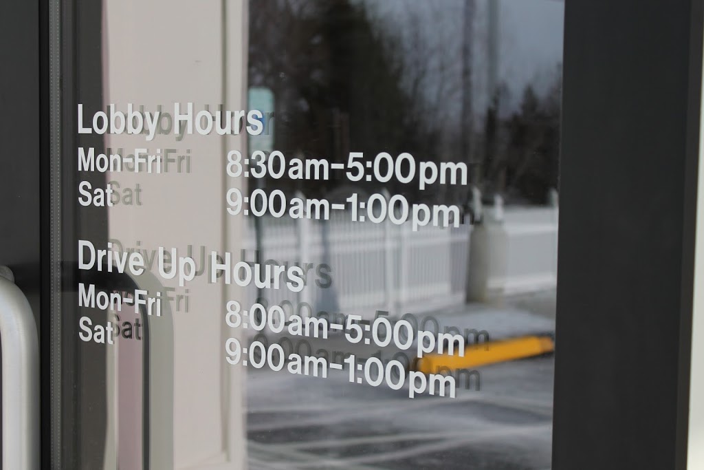 NorthCountry Federal Credit Union | 1474 E Main St, Newport, VT 05855, USA | Phone: (800) 660-3258