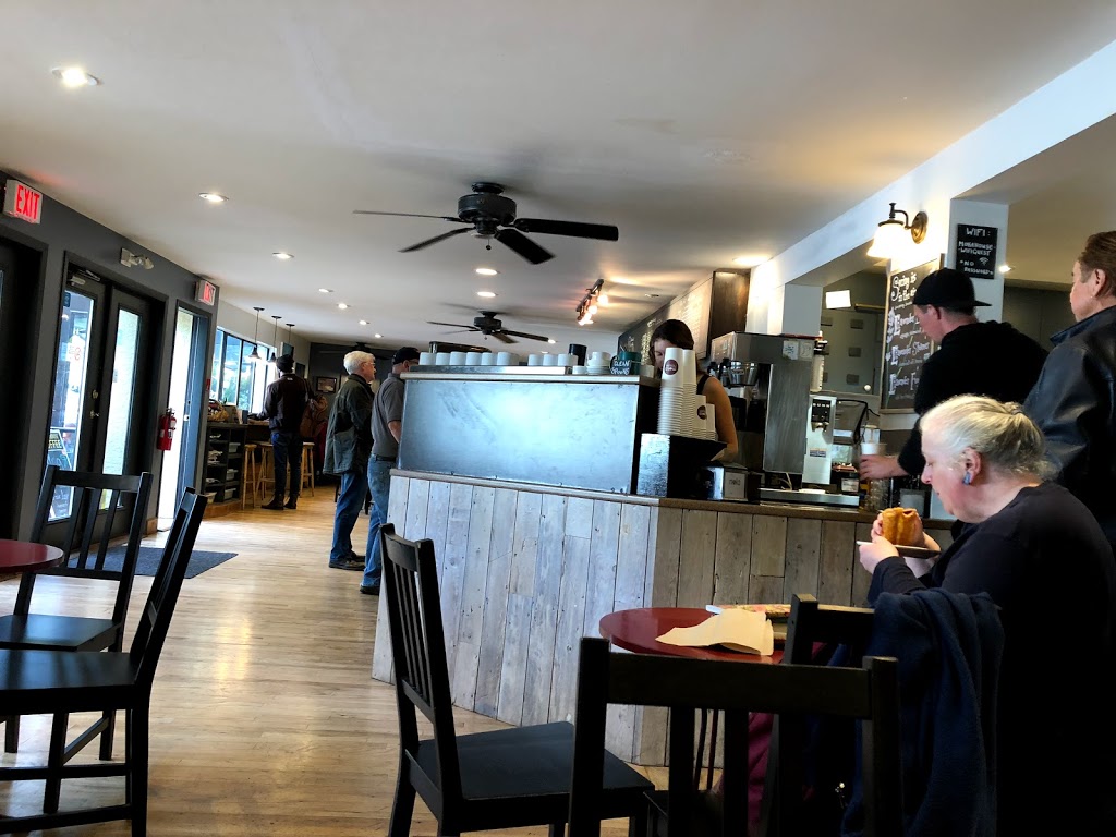 Moka House Coffee | 345 Cook St, Victoria, BC V8V 3X6, Canada | Phone: (250) 388-7377