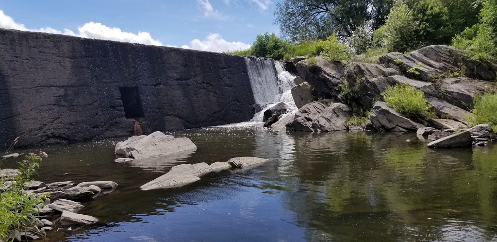 parc du vieux-moulin | Martinville, QC J0B 2A0, Canada