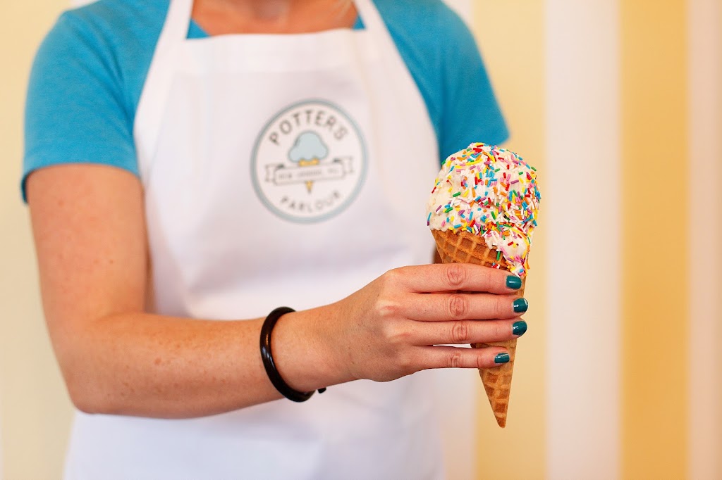 Potters Parlour | 10561 PE-6, Kensington, PE C0B 1M0, Canada | Phone: (902) 886-2609