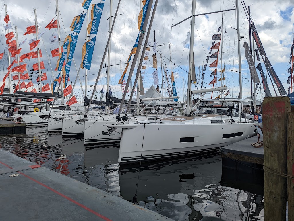 North44 Yacht Sales | 7208 St Margarets Bay Rd, Boutiliers Point, NS B3Z 1W1, Canada | Phone: (902) 478-5880