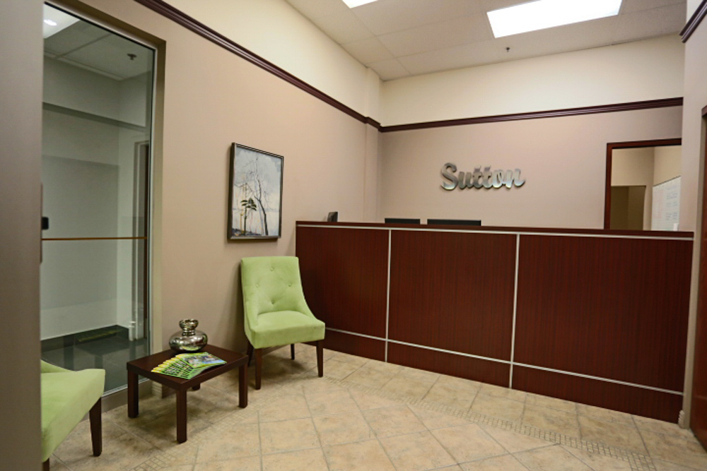 groupe sutton - nouvelle demeure | 580 Route des Rivières bur.103, Saint-Nicolas, QC G7A 2T6, Canada | Phone: (418) 838-0900