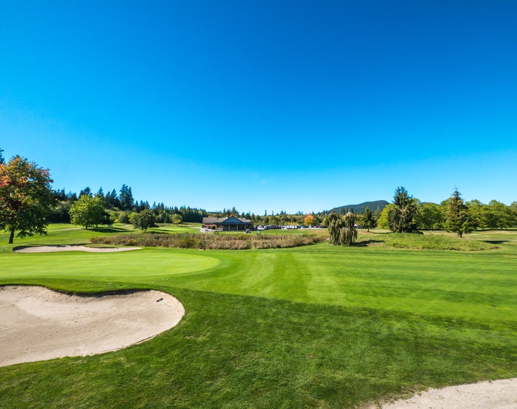 Lowe Golf Scores | 6177 Ripple Way, Sechelt, BC V0N 3A5, Canada | Phone: (604) 317-0920