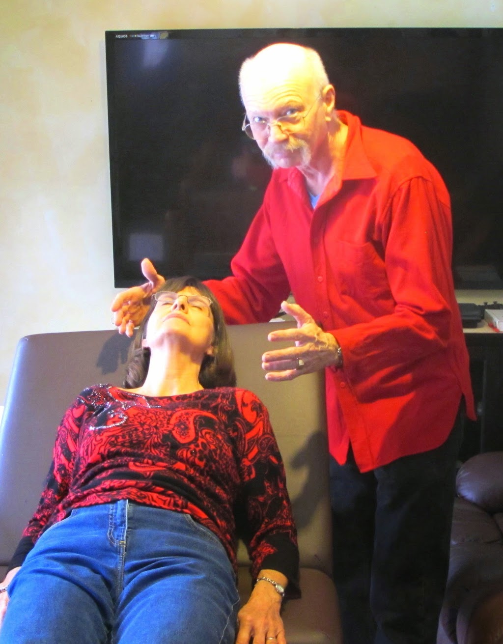 Energy Healing Reconnected + Reiki | 222 Park Rd, Tiny, ON L0L 1P1, Canada | Phone: (705) 361-9911