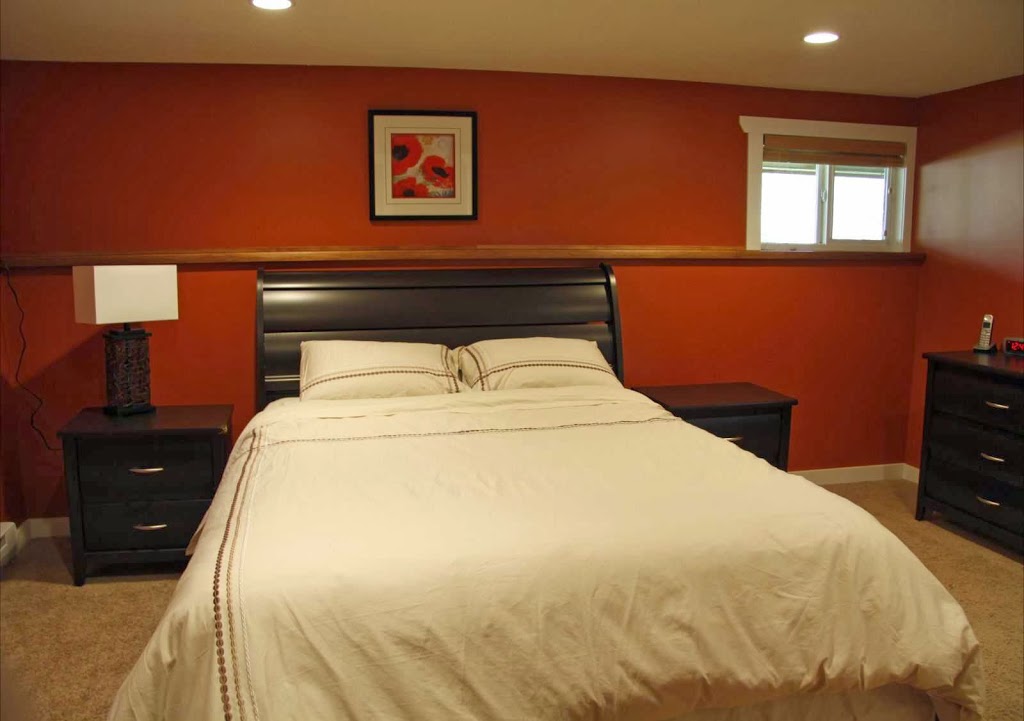 Blind Bay Vacation Rental | 2968 Birch Ln, Blind Bay, BC V0E 1H1, Canada | Phone: (250) 217-1391