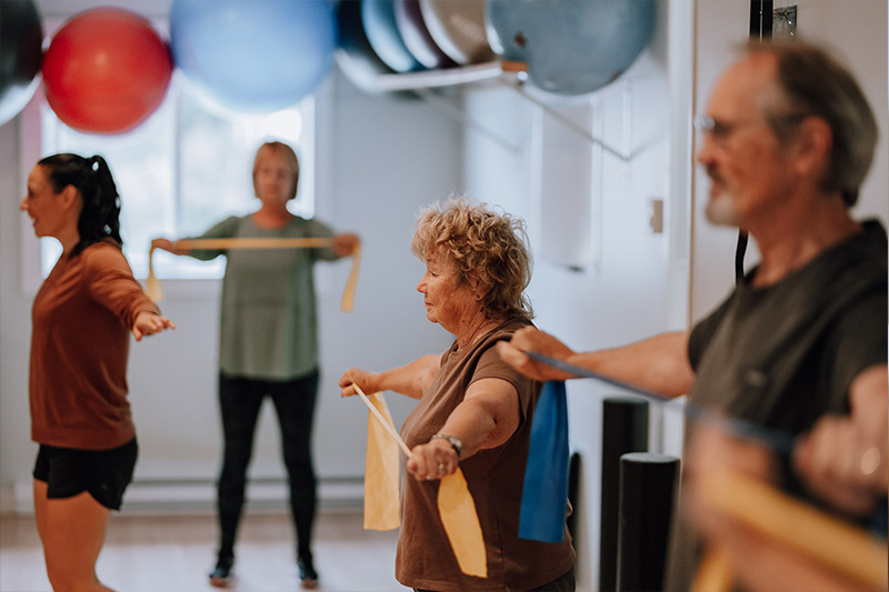 Core Studio & Stretch Therapy | 821 Shamrock Pl, Comox, BC V9M 3P6, Canada | Phone: (250) 941-0500