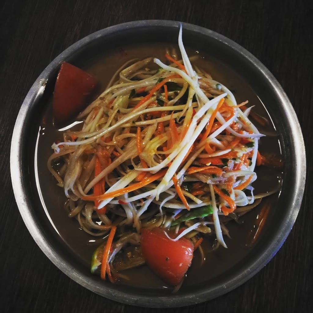 EAT BKK Thai Kitchen & Bar (Steeles) | 6307 Yonge St, North York, ON M2M 3X7, Canada | Phone: (647) 350-9336