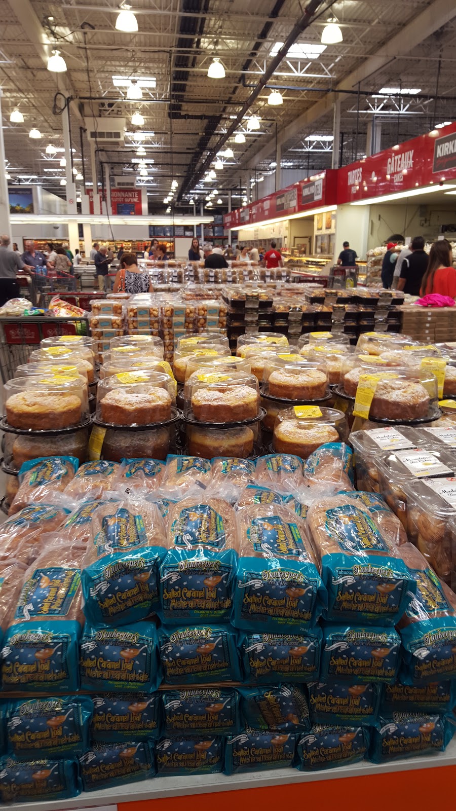 Costco Wholesale | 5701 Route Transcanadienne, Pointe-Claire, QC H9R 5E8, Canada | Phone: (514) 426-5052