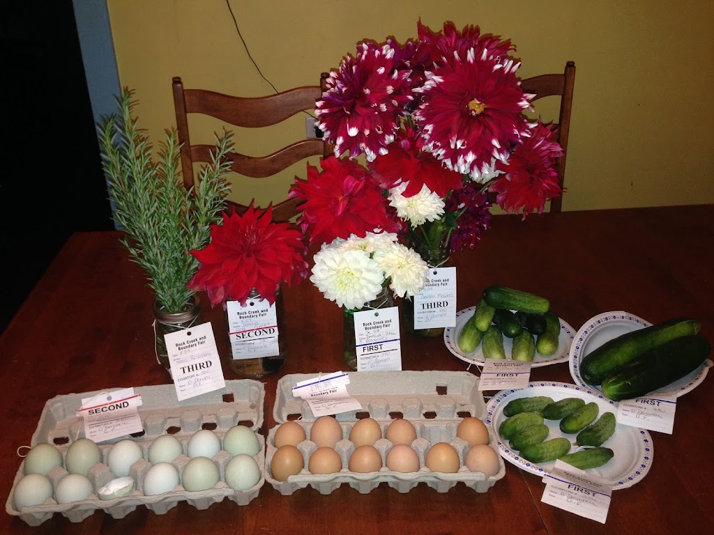 ODonnells Farm | 6380 Nursery Rd, Grand Forks, BC V0H 1H9, Canada | Phone: (250) 443-3276