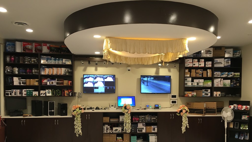 C Tech Solutions Ltd. | 7548 120 St #4, Surrey, BC V3W 3N1, Canada | Phone: (778) 682-6595