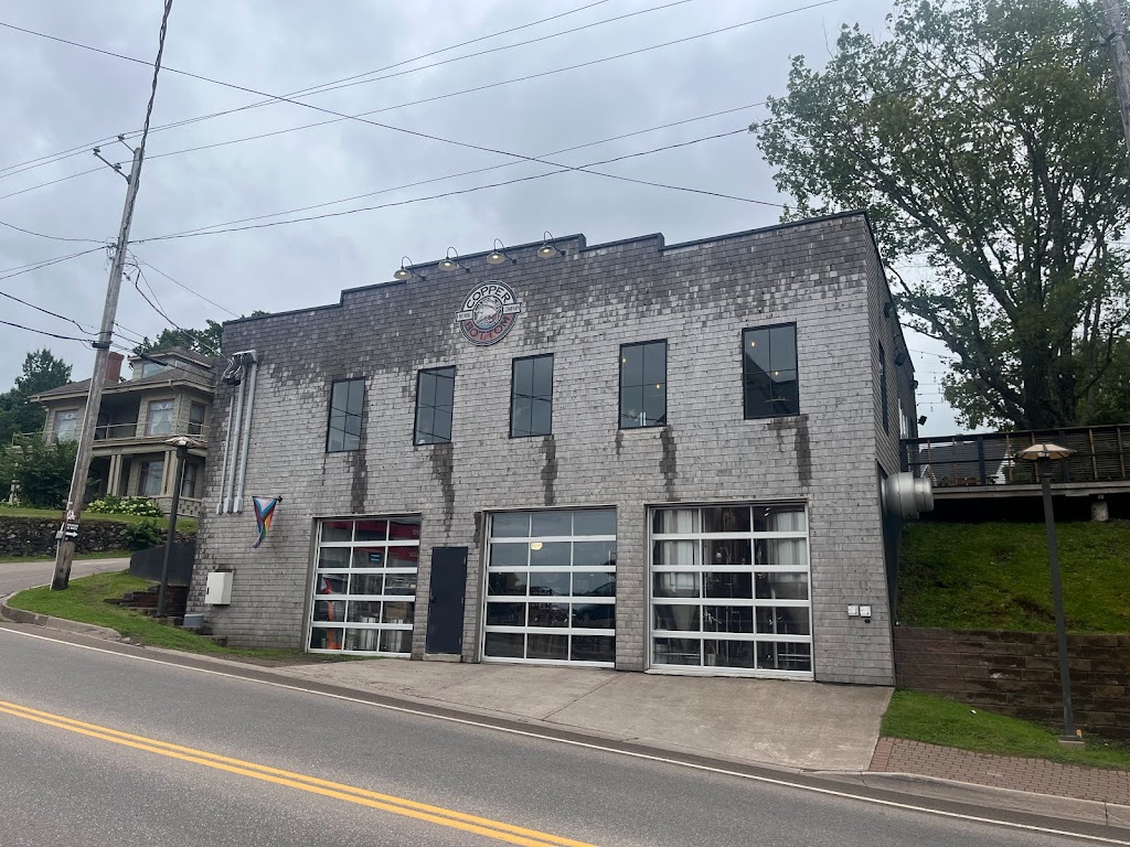 Copper Bottom Brewing | 567 Rue Main, Montague, PE C0A 1R0, Canada | Phone: (902) 361-2337