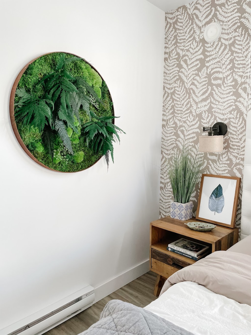A Greener Room | 39761 Government Rd, Squamish, BC V8B 0G3, Canada | Phone: (604) 935-0737