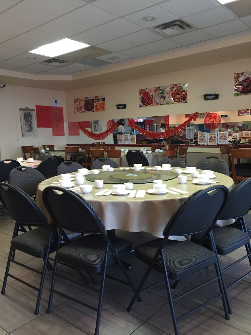 Mr. Guos Cafe | 45 Crowfoot Rise NW, Calgary, AB T3G 5J2, Canada | Phone: (587) 538-9888