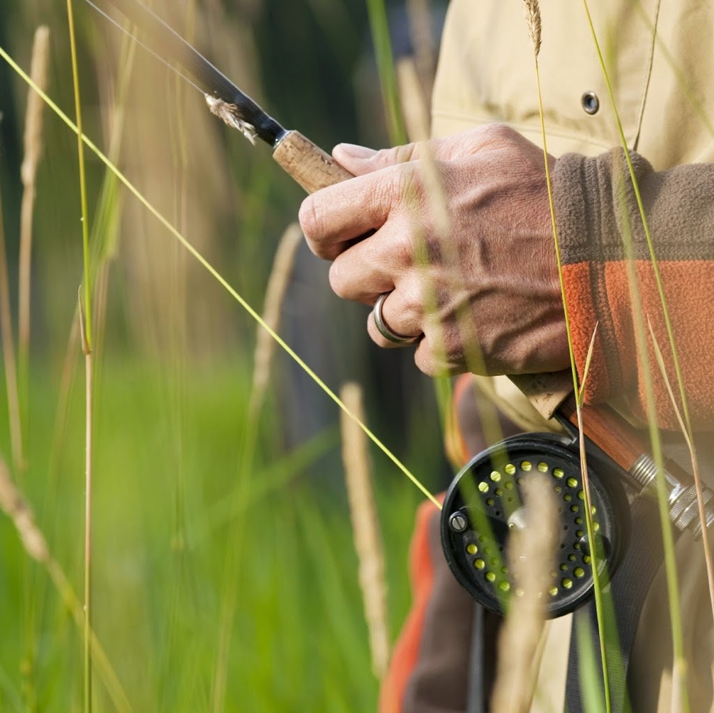Angling Sports | 681 Highbury Ave N, London, ON N5W 4L4, Canada | Phone: (519) 649-7429