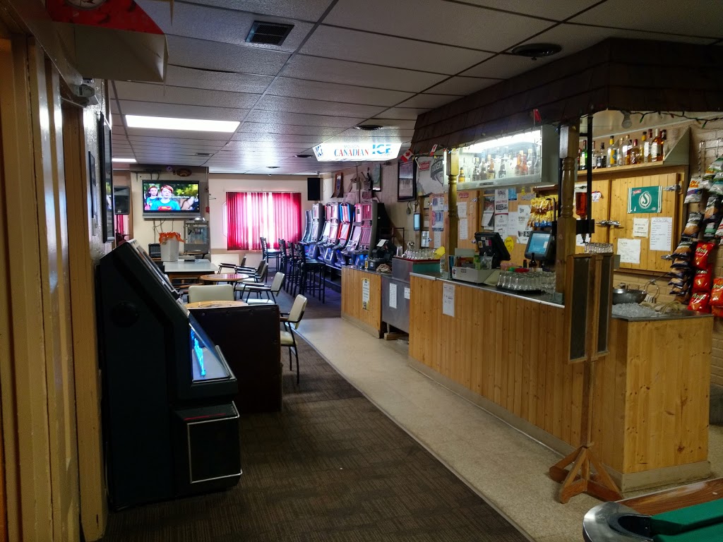 Delisle Hotel | 216 1 St W, Delisle, SK S0L 0P0, Canada | Phone: (306) 493-2929