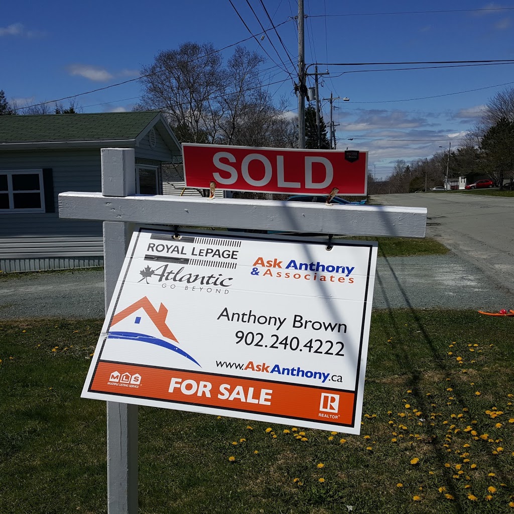 Ask Anthony and Associates | 610 Wright Ave, Dartmouth, NS B3B 0H8, Canada | Phone: (902) 240-4222