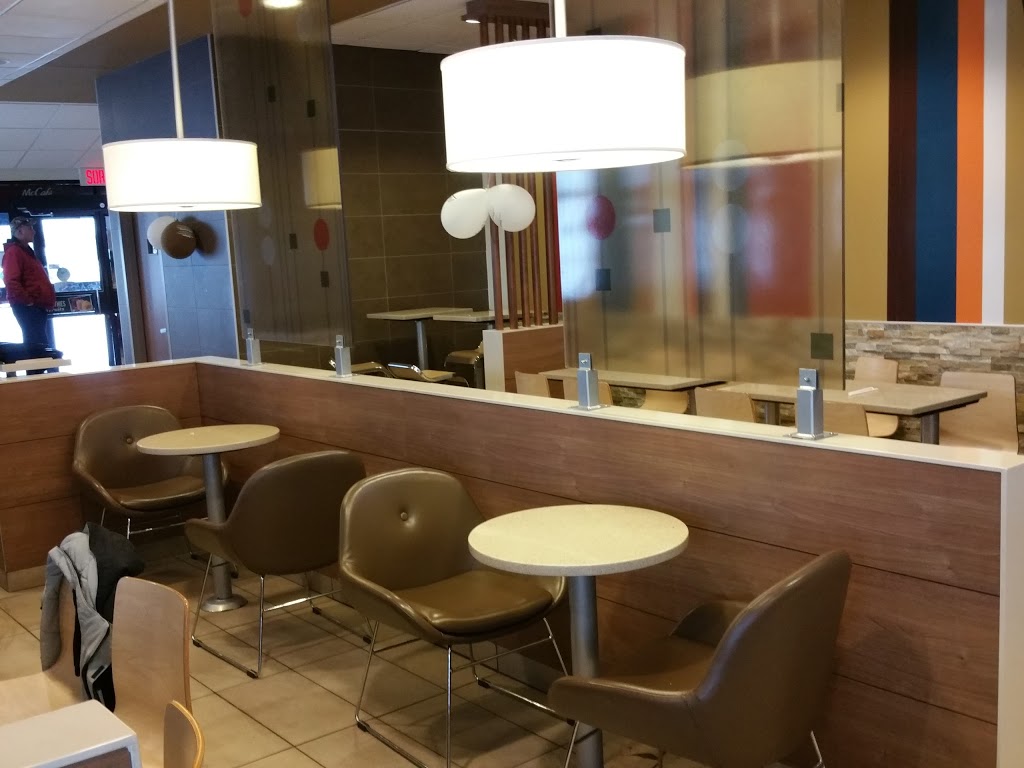 McDonalds | 104 QC-201, Rigaud, QC J0P 1P0, Canada | Phone: (450) 458-3030