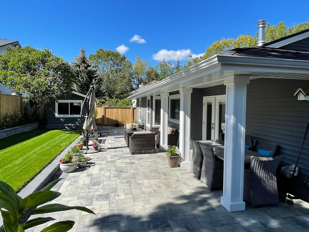 Second Generation Landscapes | 18428 58a Ave, Surrey, BC V3S 1N8, Canada | Phone: (604) 499-5367