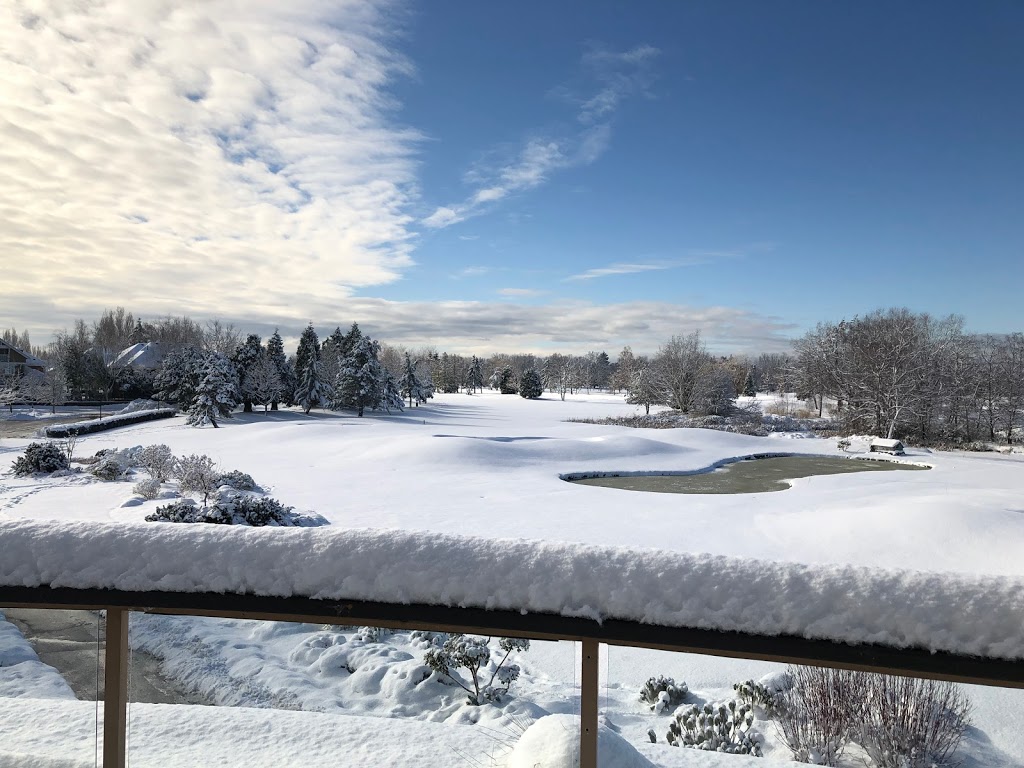 Quilchena Golf and Country Club | 3551 Granville Ave, Richmond, BC V7C 1C8, Canada | Phone: (604) 277-1101