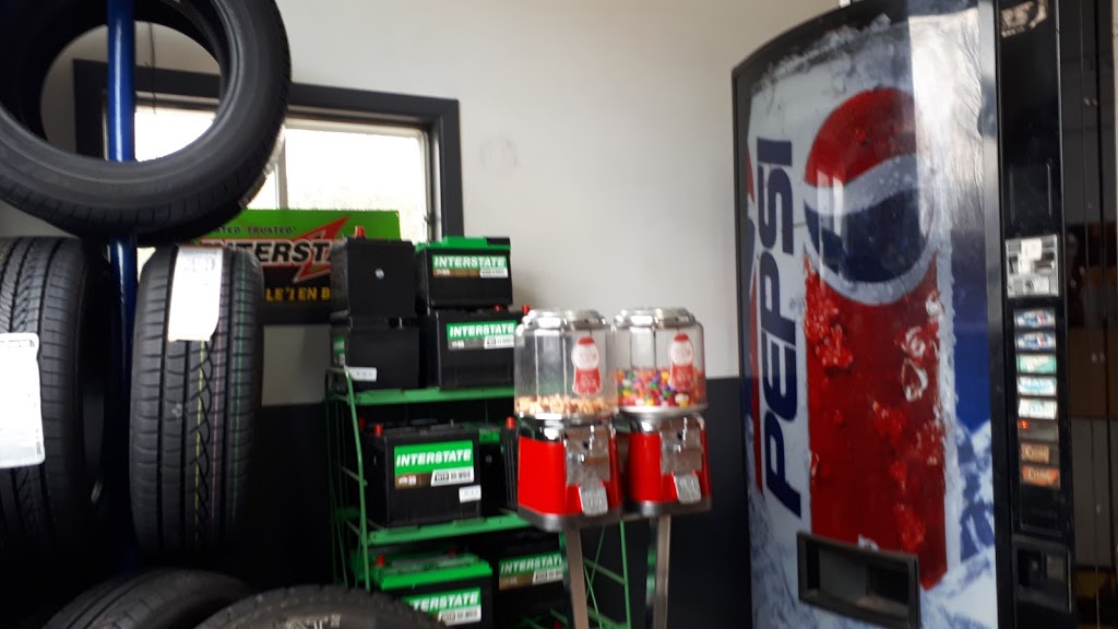 Garage G N Auto Electrique | 431 QC-133, Henryville, QC J0J 1E0, Canada | Phone: (450) 299-2558