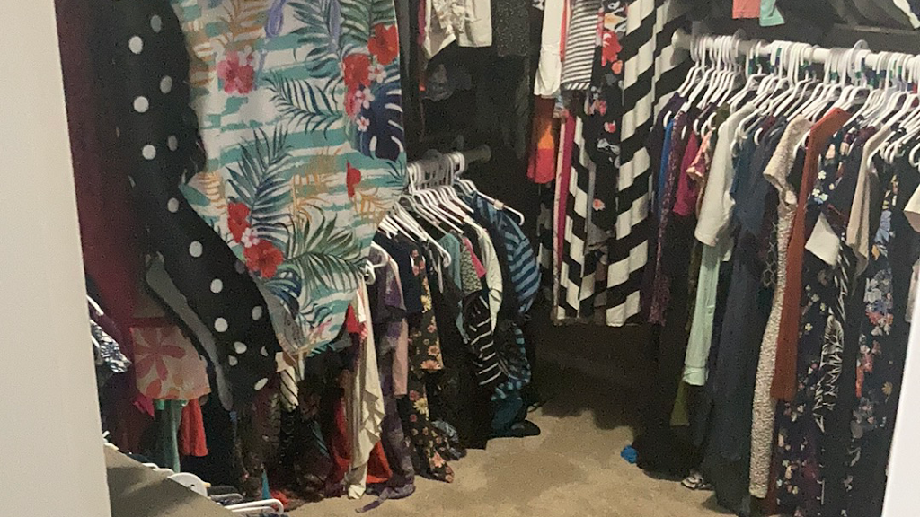 Back on the Rack - Maternity | 46310 Stevenson Rd, Chilliwack, BC V2R 3S6, Canada | Phone: (778) 539-5455