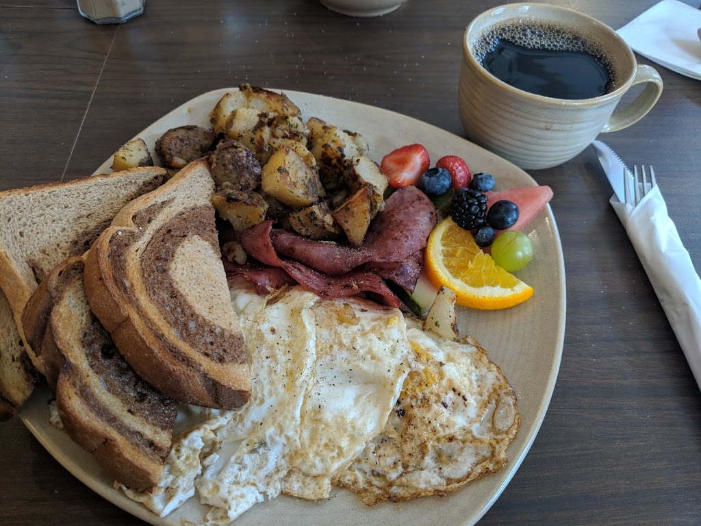 Holy Grounds | 1 Cameron St W, Cannington, ON L0E 1E0, Canada | Phone: (705) 432-2929