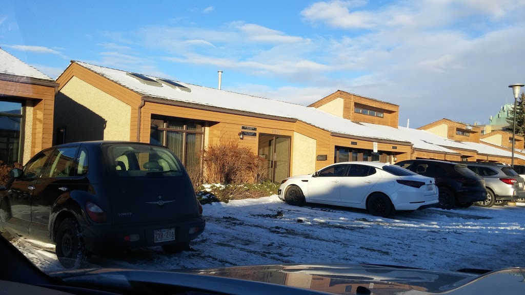 Shapiro Y Dr | 2931 66 St NW, Edmonton, AB T6K 4C1, Canada | Phone: (780) 490-1014