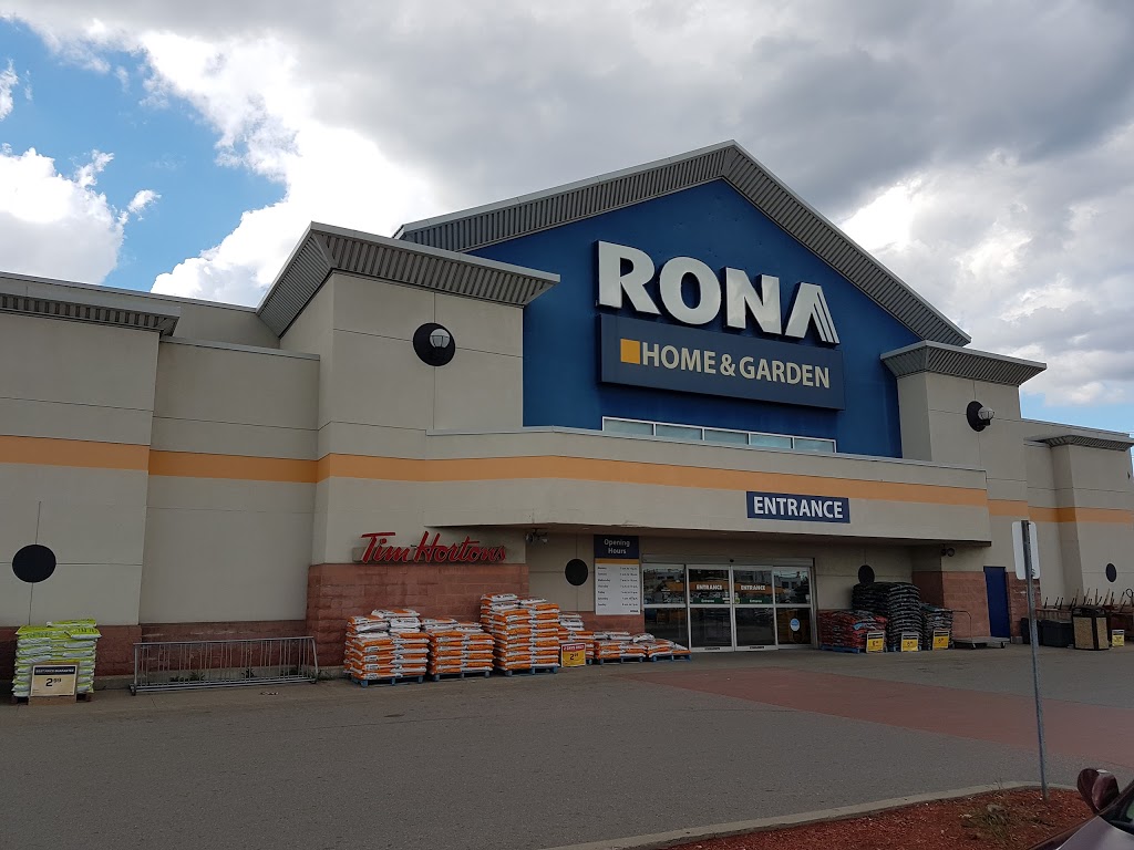 Home & Garden RONA Scarborough Golden Mile | 768 Warden Ave, Scarborough, ON M1L 2G9, Canada | Phone: (416) 751-7556