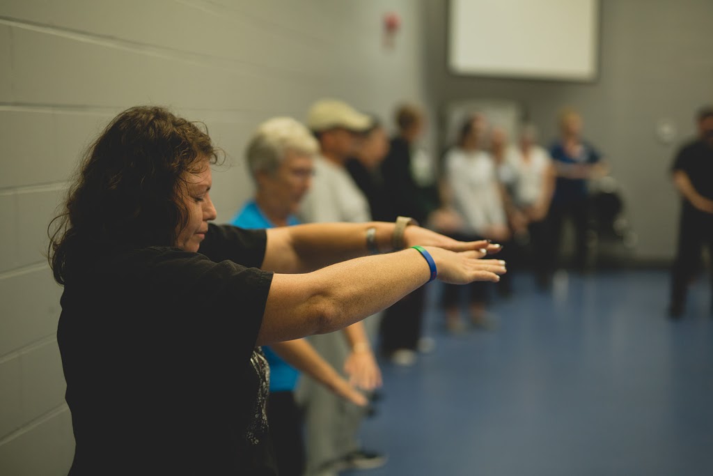 Plum Blossom Tai Chi Academy-Alberta | Elderwood Pl SE, Airdrie, AB T4B 2G2, Canada | Phone: (587) 999-3694