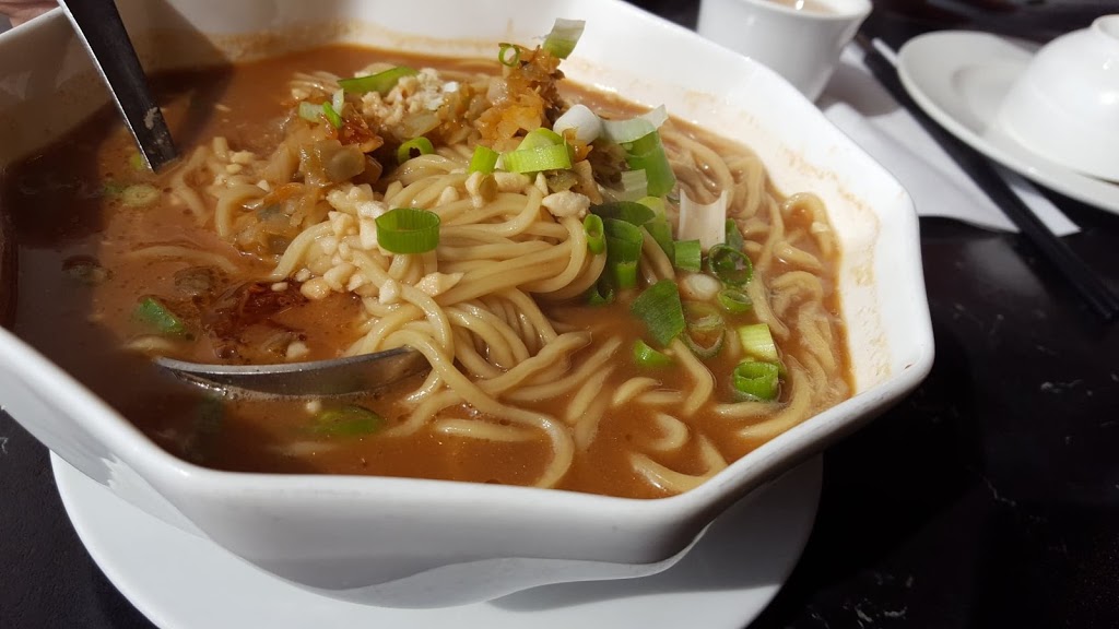 Shanghai Grill | 16336 111 Ave NW, Edmonton, AB T5M 4G3, Canada | Phone: (780) 930-1828