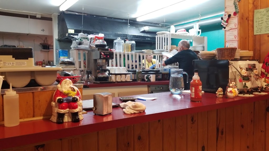 Codys Cafe | 9 Grand Ave, Swanton, VT 05488, USA | Phone: (802) 868-9910
