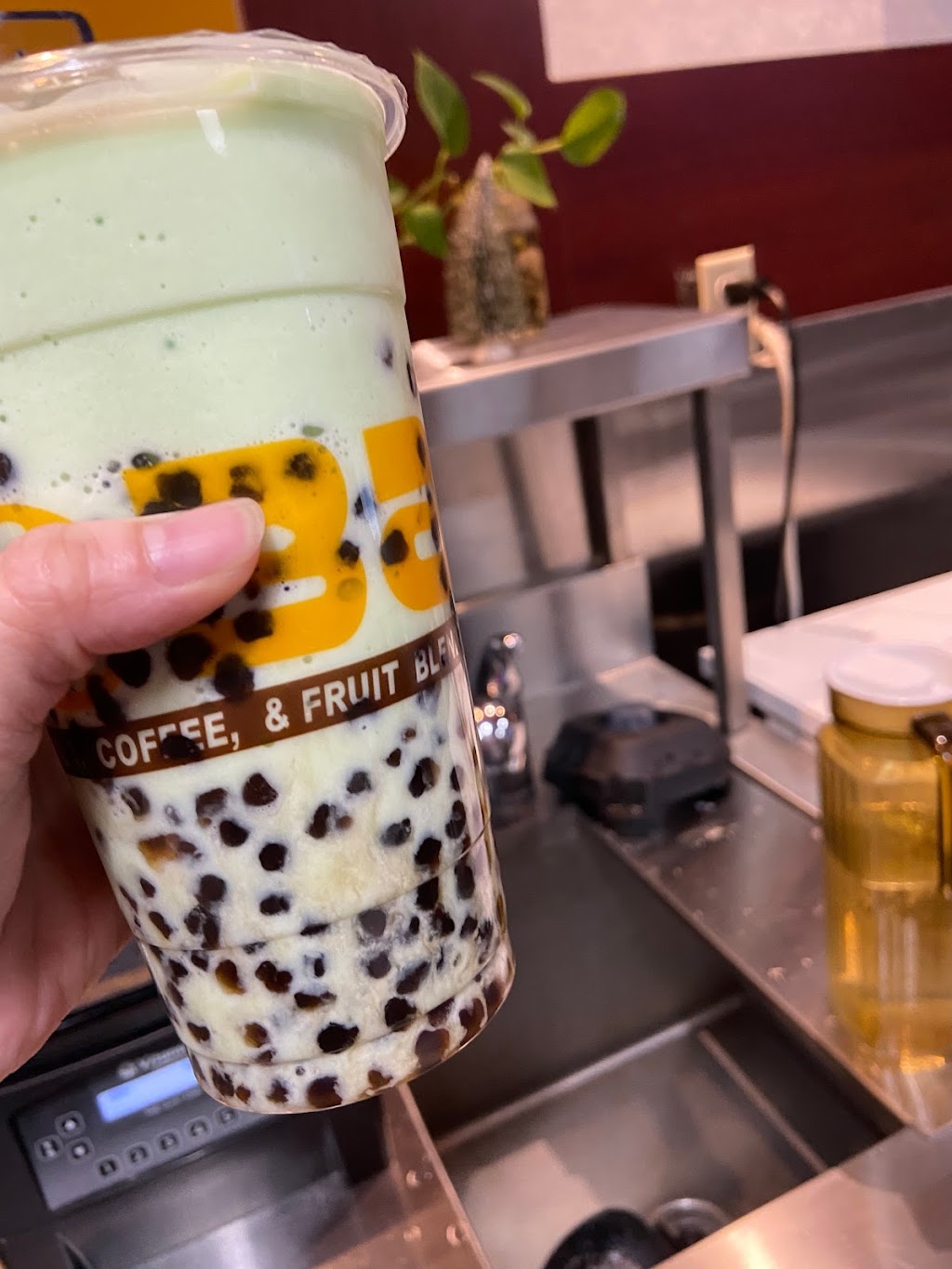 I Heart Boba Waterdown | 80 Dundas St E Unit 2, Dundas, ON L9H 7K6, Canada | Phone: (905) 320-2788