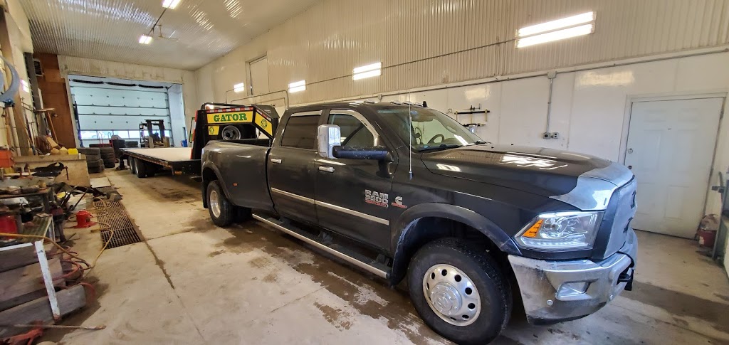 M.G.M. Townsend Tire Inc. | 40356 Londesboro Rd, Londesborough, ON N0M 2H0, Canada | Phone: (519) 523-4742