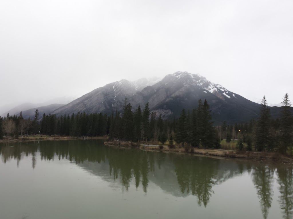 At Wits End Bed & Breakfast | 116 Mountain Ave, Banff, AB T1L 1A2, Canada | Phone: (403) 760-4446