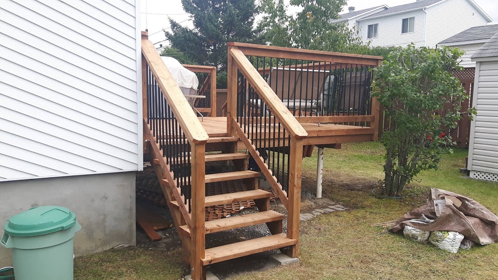 ASP Aménagement Sols et Patios | 22 Rue du Boisé, Marieville, QC J3M 1S7, Canada | Phone: (514) 799-1129