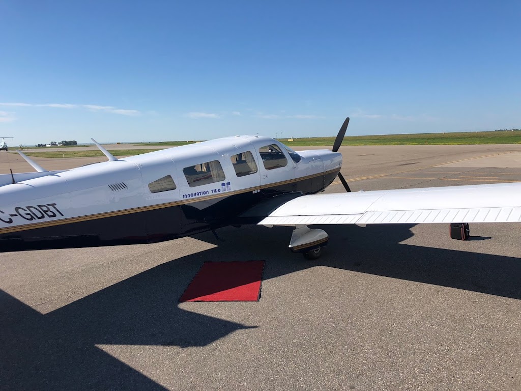 Southern Aero Aviation | 150 Kenyon Dr #100, Lethbridge, AB T1K 7N3, Canada | Phone: (403) 328-7870