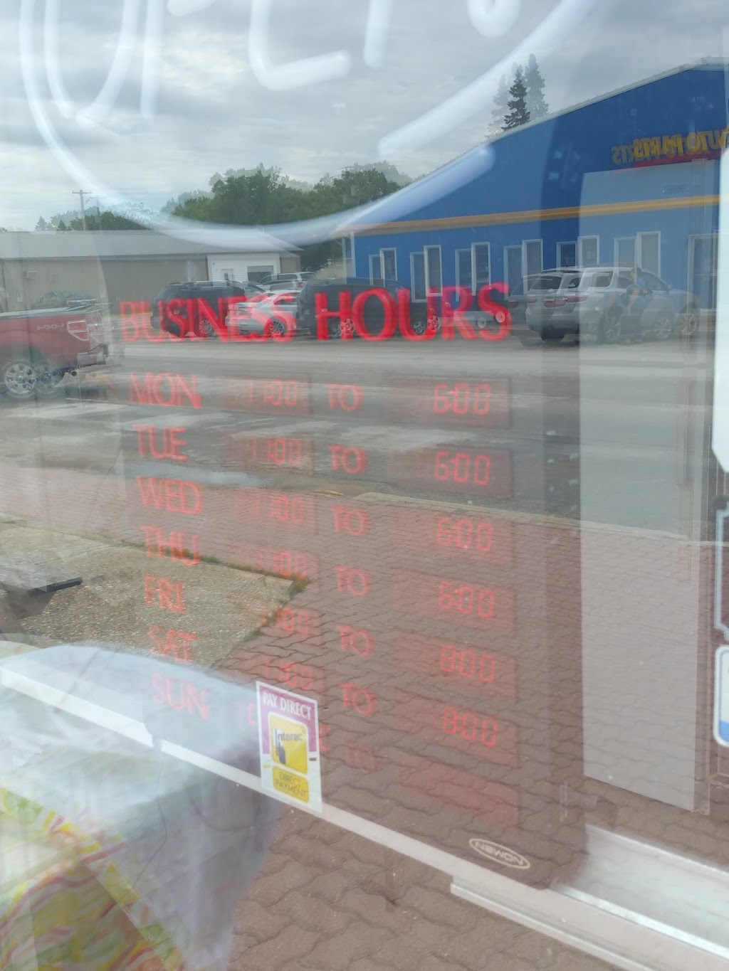 Minnies Handmade Ethnic Treats | 29 Main St, Lundar, MB R0C 1Y0, Canada | Phone: (204) 762-5392