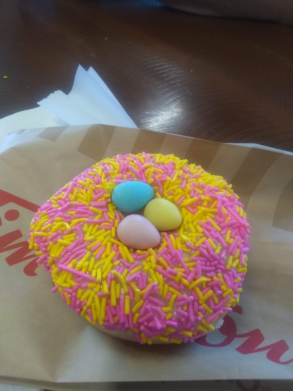 Tim Hortons | 10418 ON-7, Carleton Place, ON K7C 3P2, Canada | Phone: (613) 253-0446