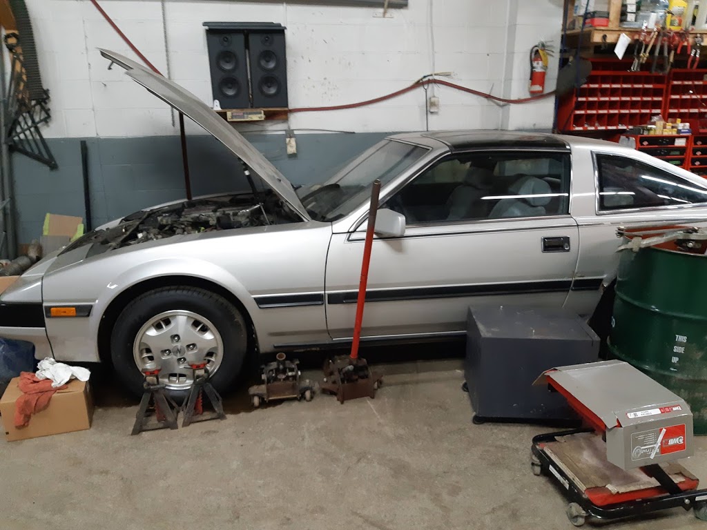 Sera Motors | 333 Elgin St N, Cambridge, ON N1R 7H9, Canada | Phone: (519) 740-8787