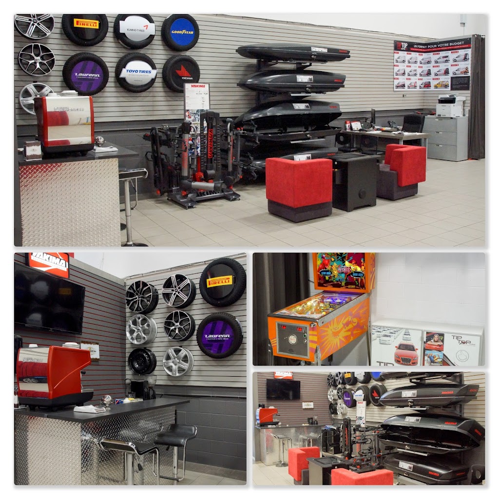 Automobiles TIP TOP | 565 Av. Marshall, Dorval, QC H9P 1E1, Canada | Phone: (514) 360-9940