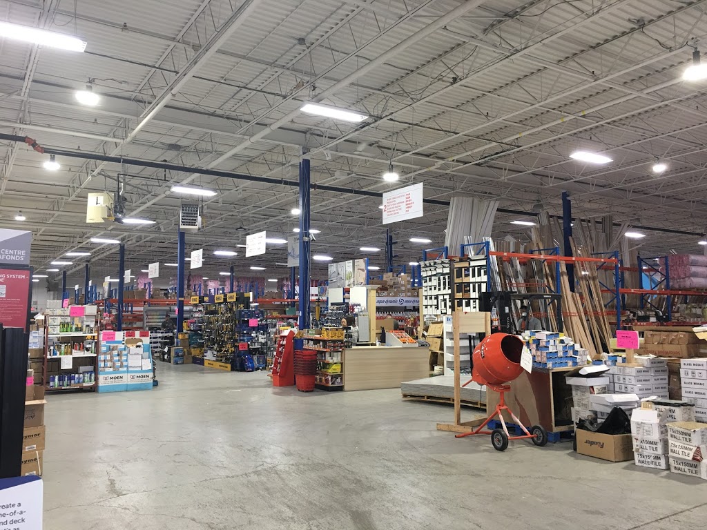 WinCa Building Supplies | 3069 Wolfedale Rd #2, Mississauga, ON L5C 1V9, Canada | Phone: (905) 615-0888